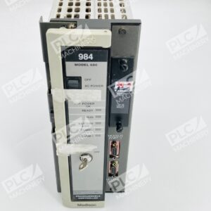 AEG Modicon PC-0984-680 PLC Programmable Logic Controller