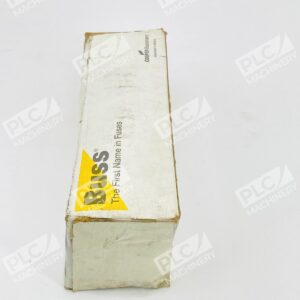 Bussmann FRN-R-400 Class RK5 Time Delay Fuse 400A Fusetron