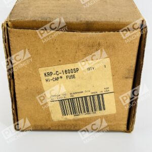 Bussmann KRP-C-1600SP Time Delay Low Peak Hi-Cap Fuse