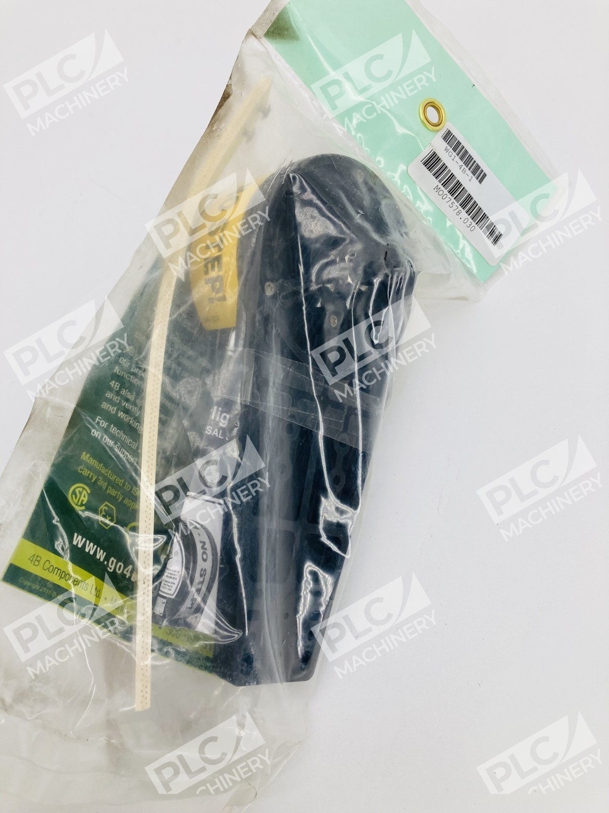 4B Components WG1-4B-1 Whirligig Shaft Sensor Mount - Image 7