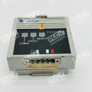 Allen-Bradley 160-DN2 Series A DeviceNet Communication Module