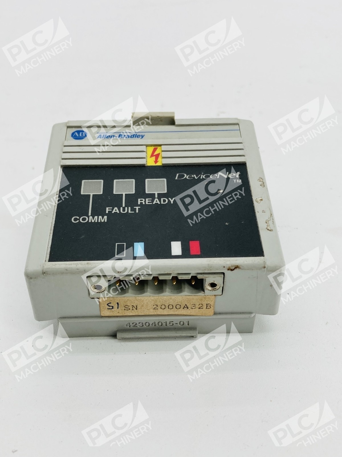 Allen-Bradley 160-DN2 Series A DeviceNet Communication Module