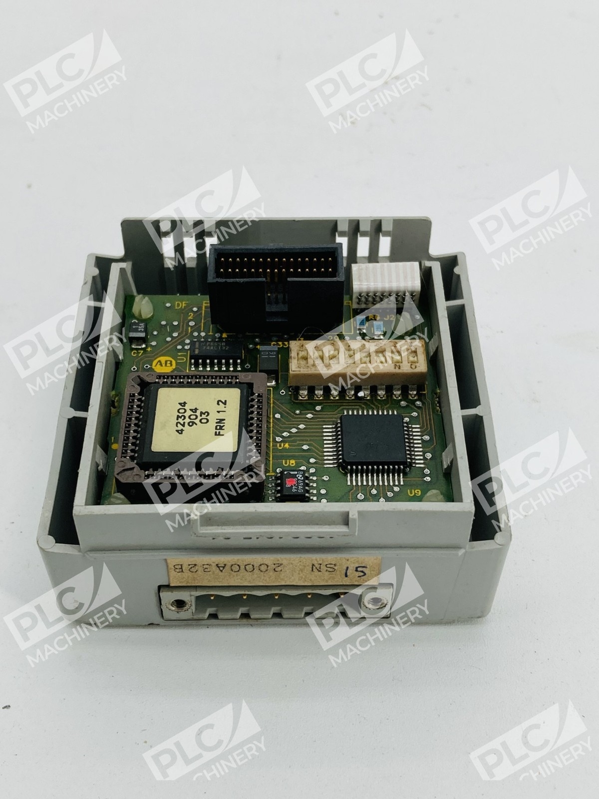 Allen-Bradley 160-DN2 Series A DeviceNet Communication Module - Image 4
