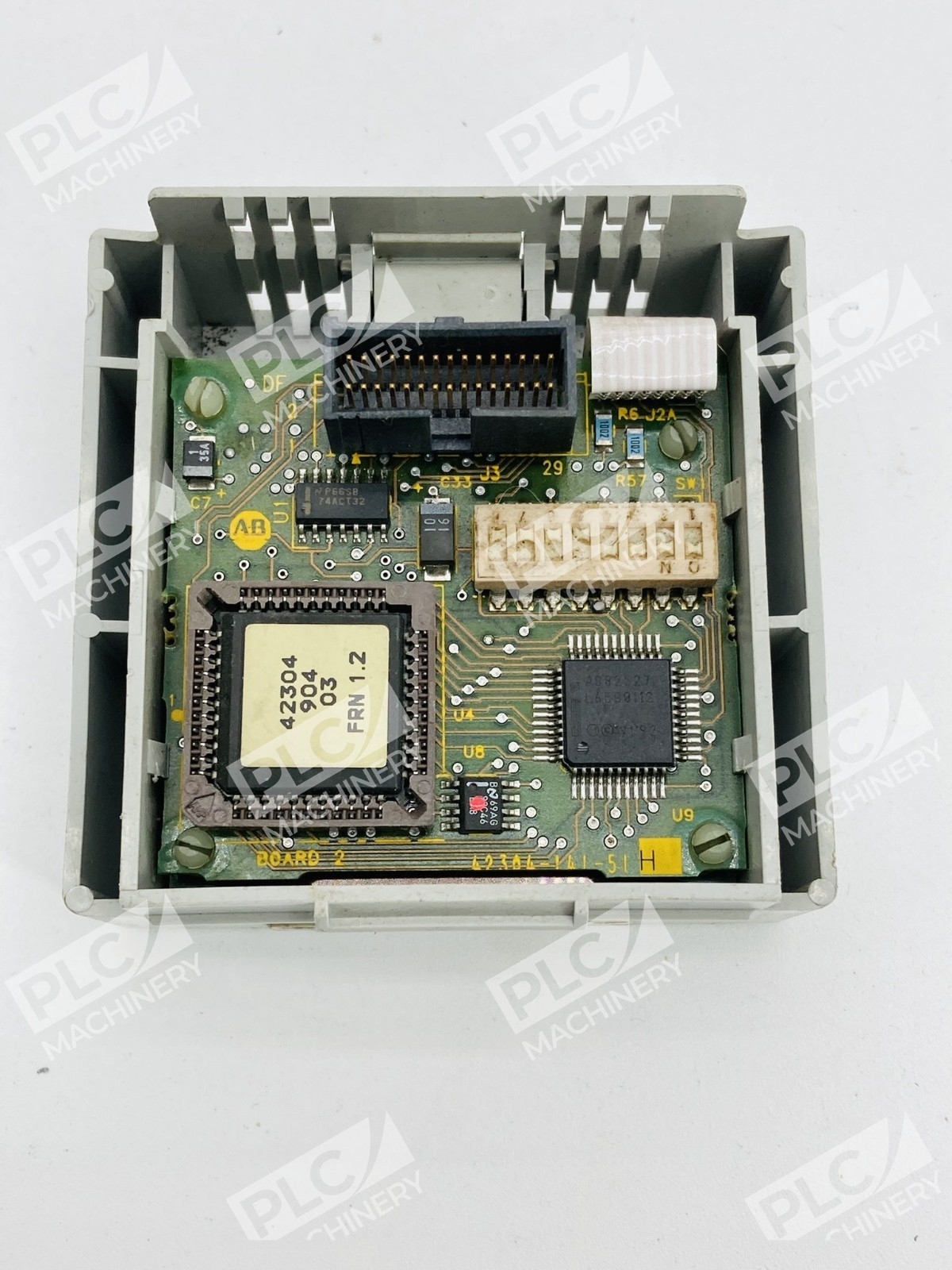 Allen-Bradley 160-DN2 Series A DeviceNet Communication Module - Image 5