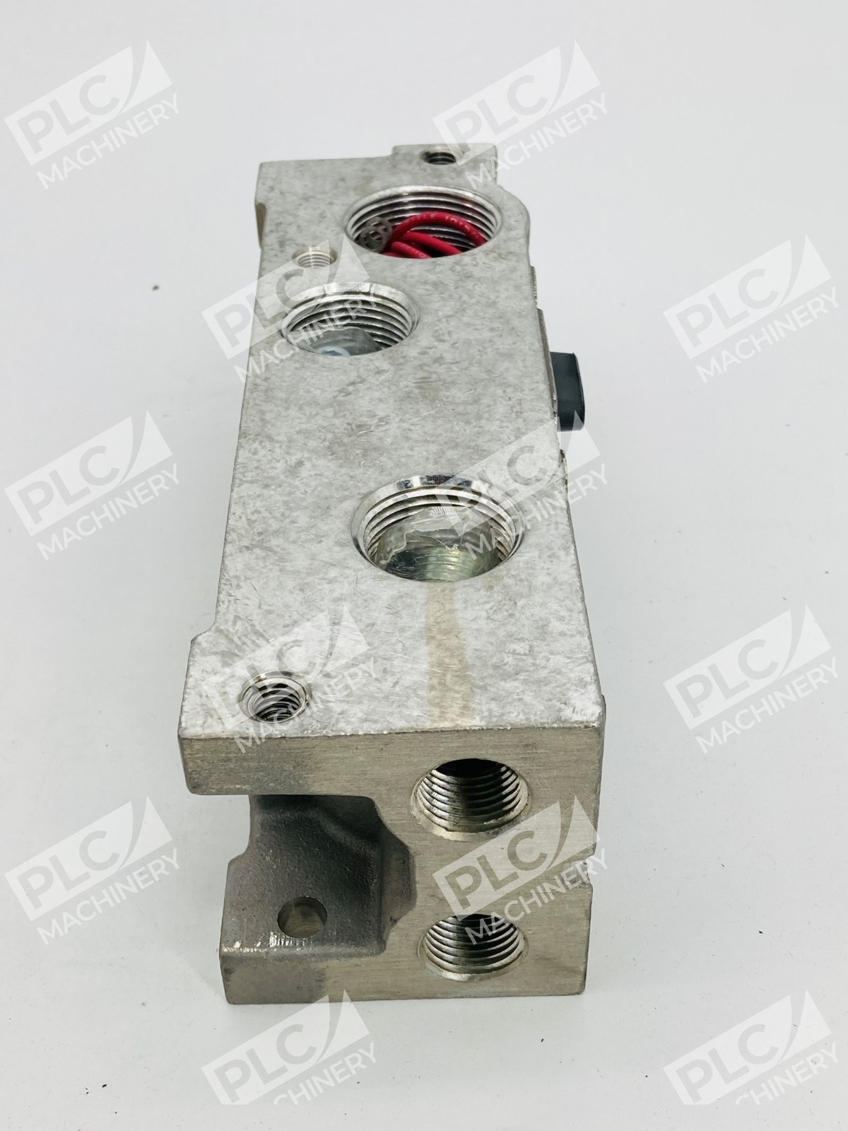 Parker Schrader Bellows K142231 Valvair II Manifold Base Modular - Image 6