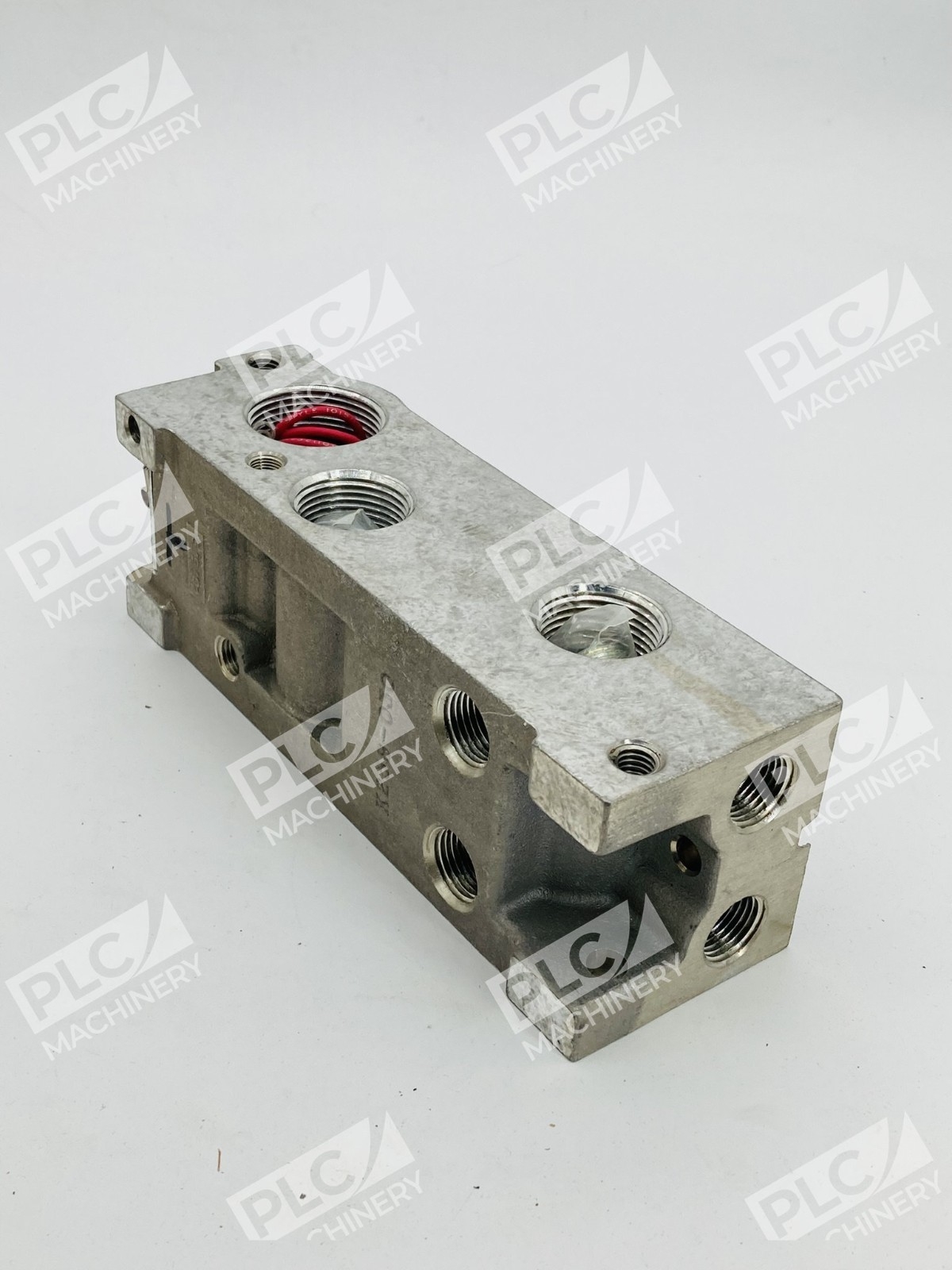 Parker Schrader Bellows K142231 Valvair II Manifold Base Modular - Image 8