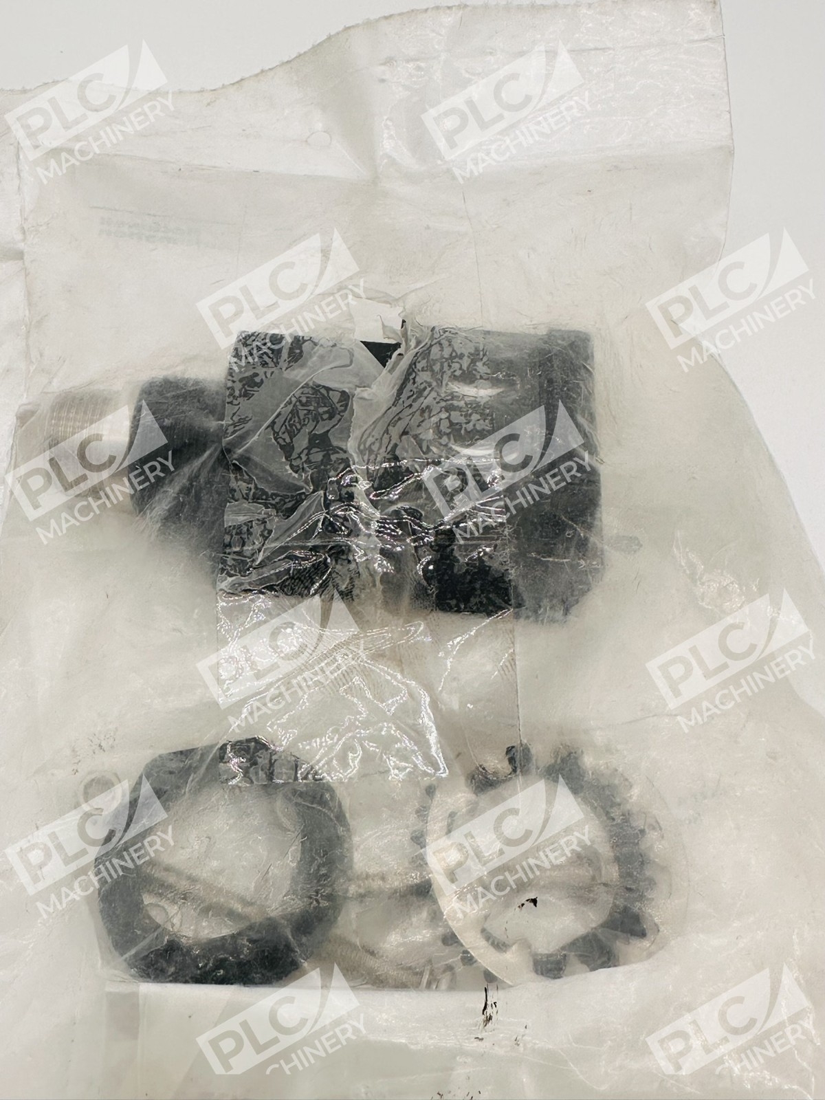 Allen Bradley 42GRP-9000-QD1 Series B Photoswitch Diffuse Sensor - Image 5