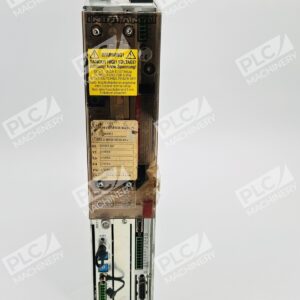 Indramat DDS03.2-W050-BE12-01-FW Digital AC Servo Controller