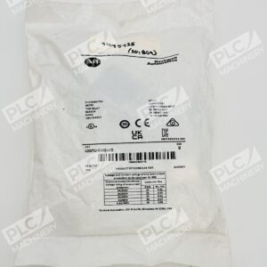 Allen Bradley 42GTU-9002-QD B Photoswitch Retro Time Delay Sensor