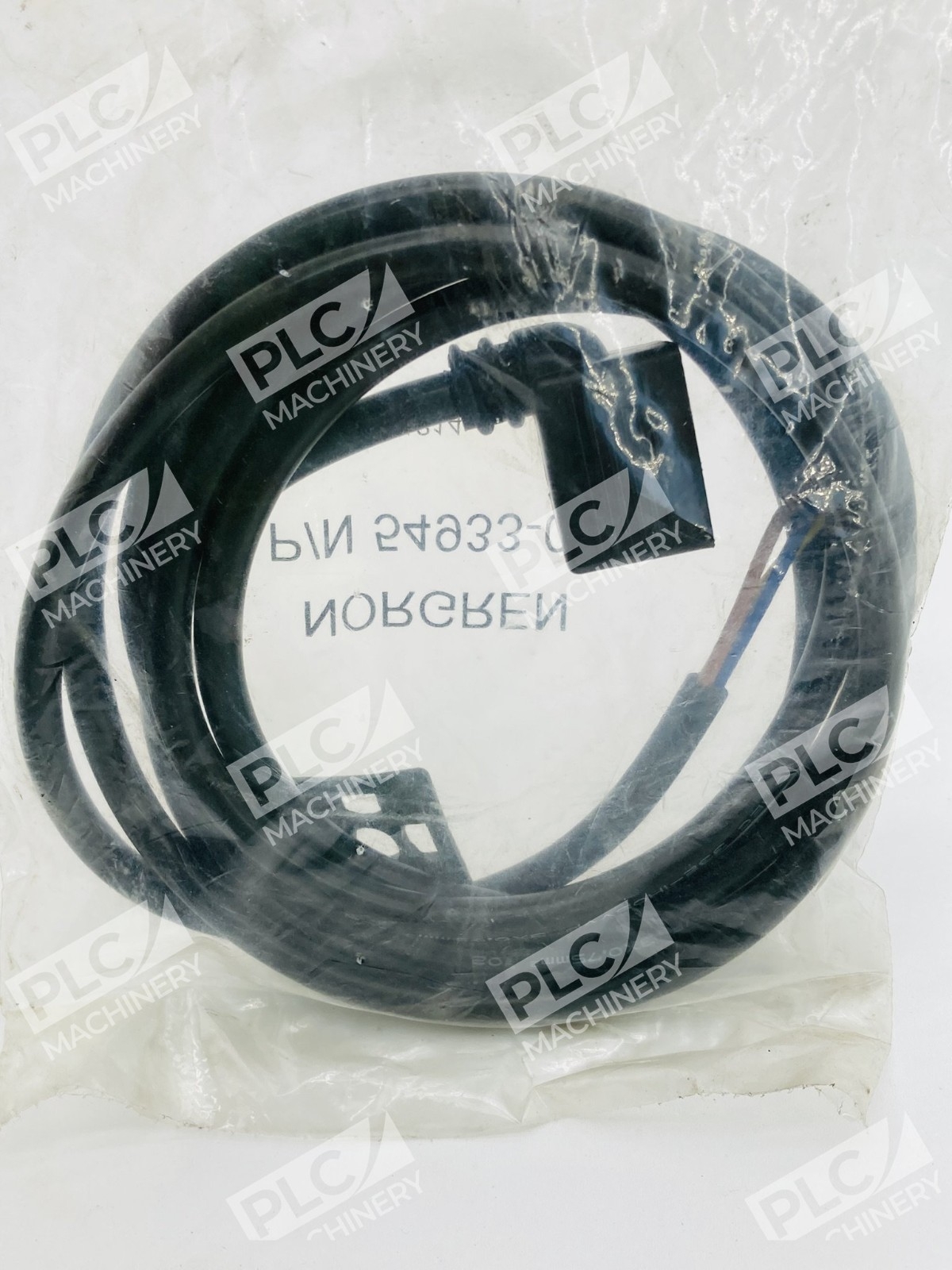 Norgren 54933-06 Wire Harness Solenoid Coil Connector 30mm - Image 5