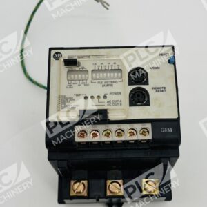 Allen Bradley 592-C1DA Series A 0.7-2.5A SMP-3