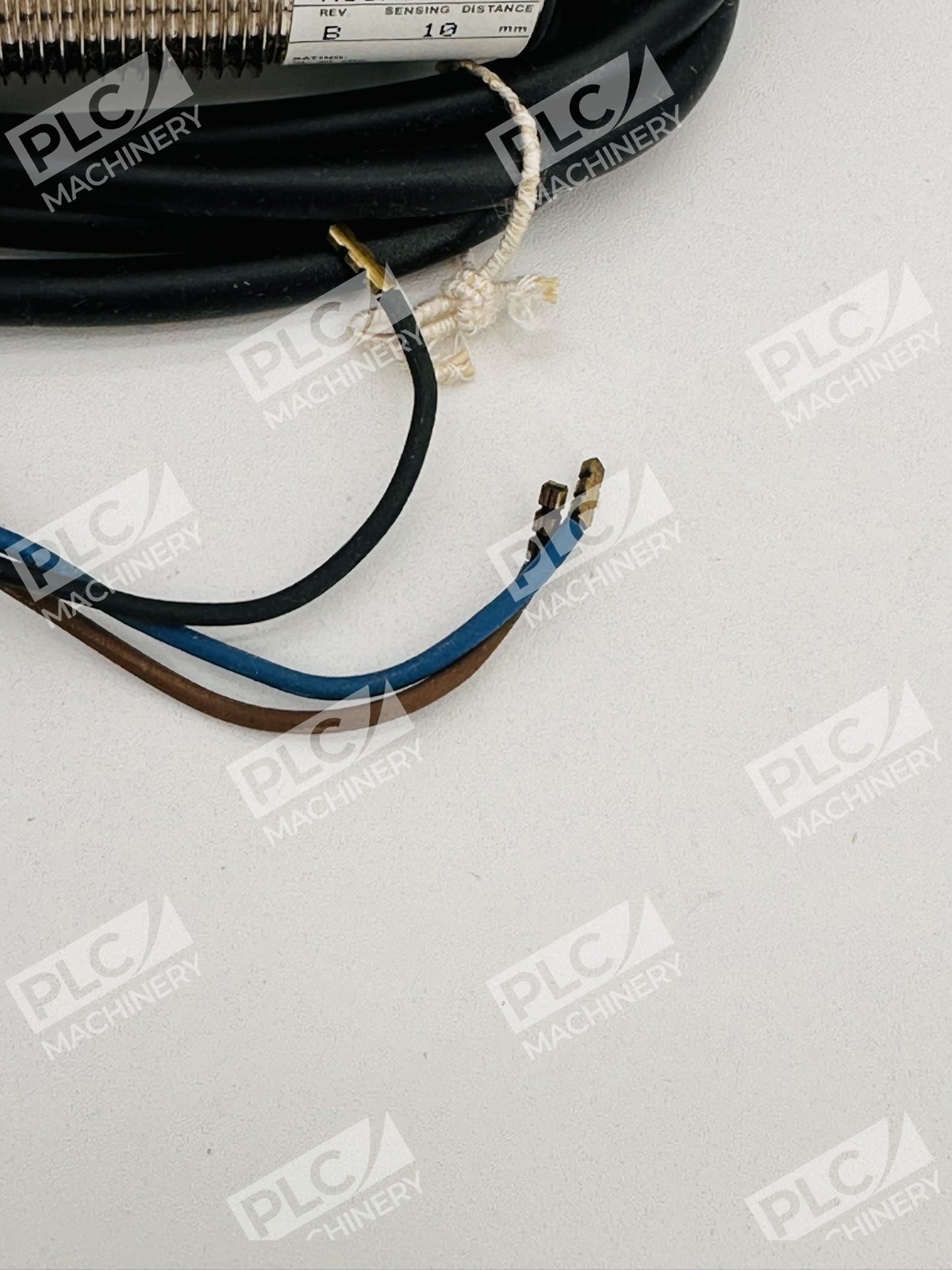 Allen Bradley 871C-N10A30 Series A Inductive Proximity Sensor - Image 4
