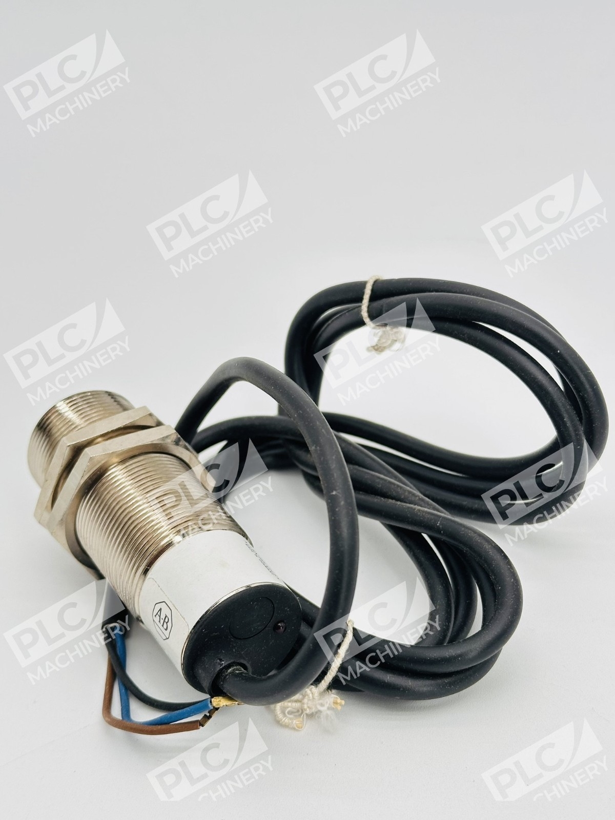 Allen Bradley 871C-N10A30 Series A Inductive Proximity Sensor - Image 5