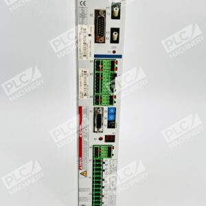 Indramat R911265407 DKC02.1-040-7-FW R911273176 Servo Controller
