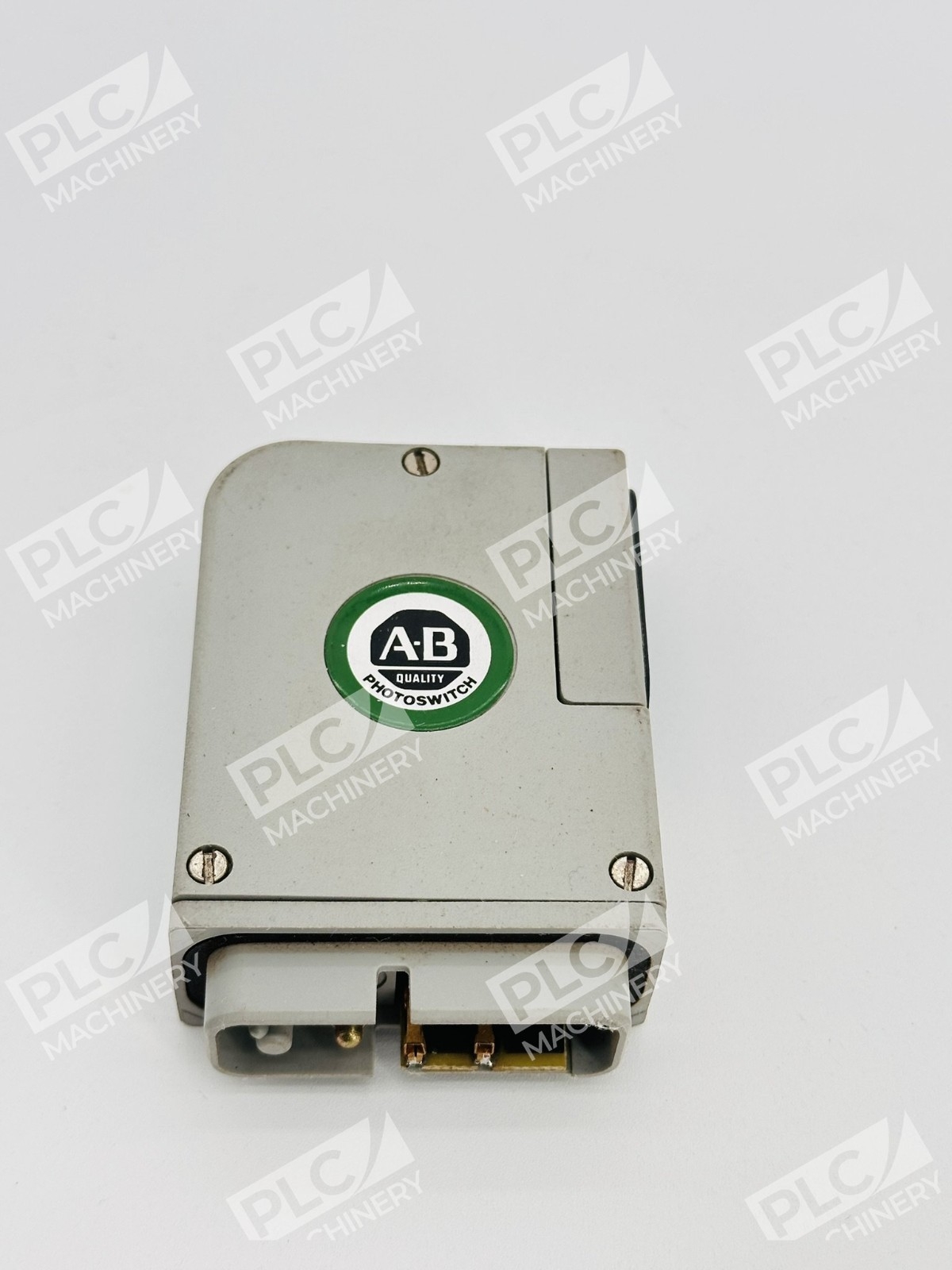 Allen Bradley 42MRL-5000 Series B Photoswitch Trans Beam Source Photohead - Image 3