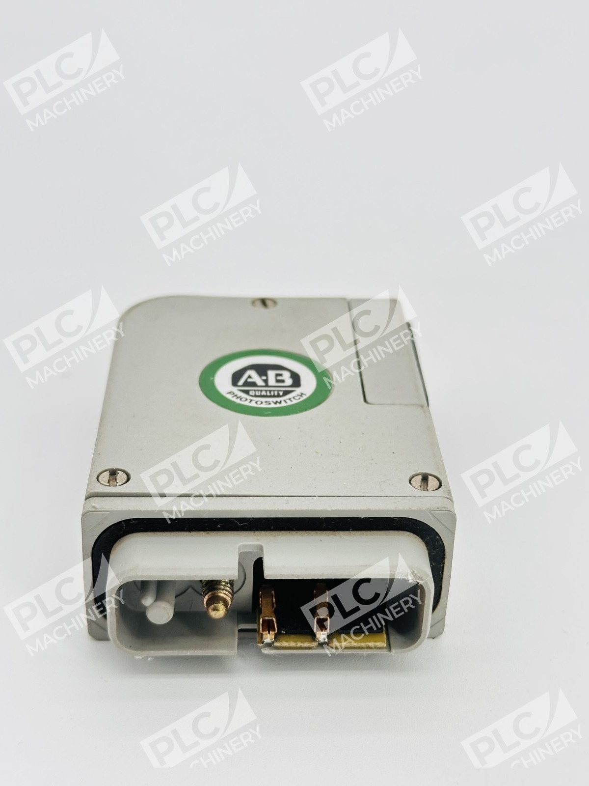 Allen Bradley 42MRL-5000 Series B Photoswitch Trans Beam Source Photohead - Image 4