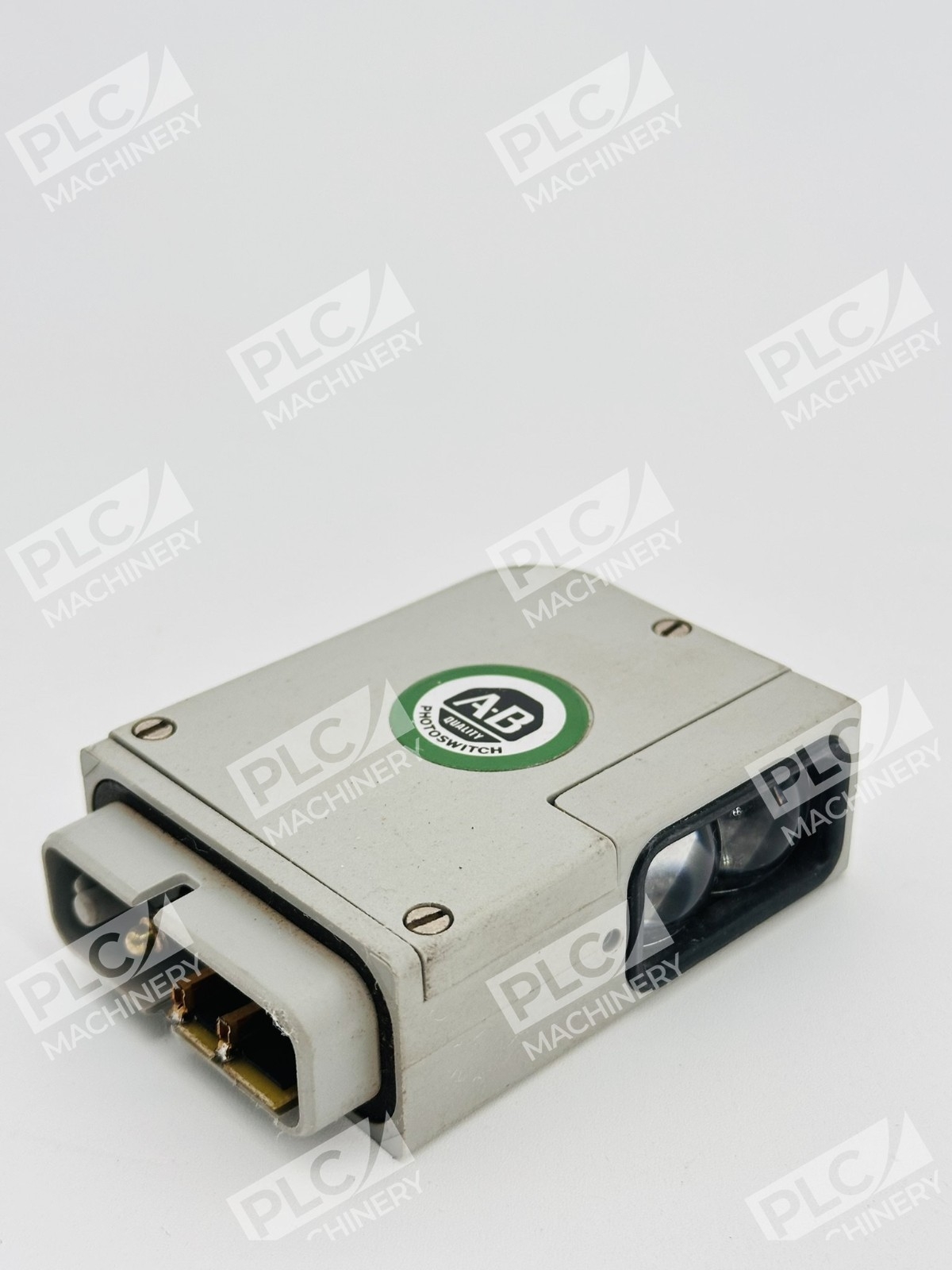 Allen Bradley 42MRL-5000 Series B Photoswitch Trans Beam Source Photohead - Image 5