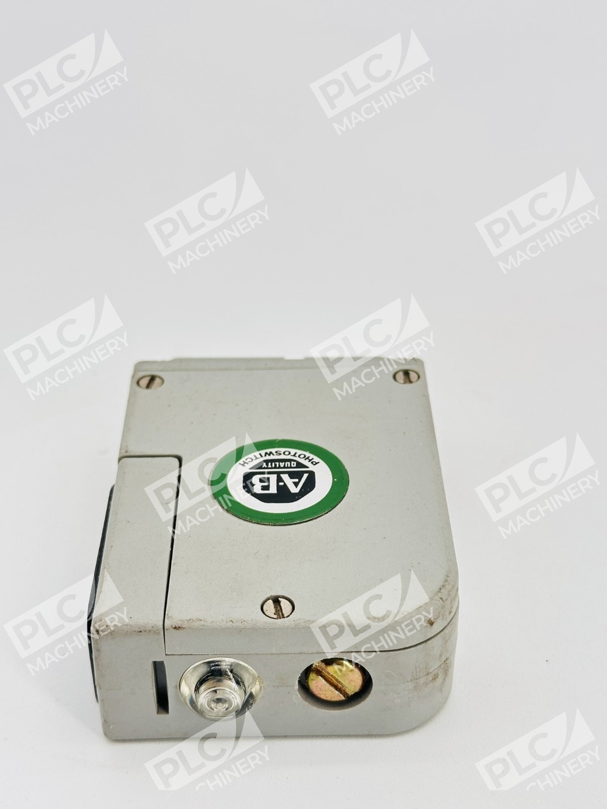 Allen Bradley 42MRL-5000 Series B Photoswitch Trans Beam Source Photohead - Image 7