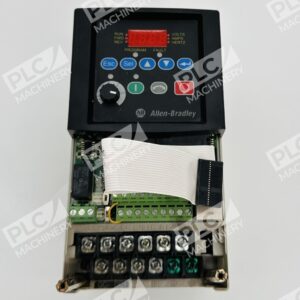 Allen Bradley 22B-D6P0N104 Series A 2.2kW/3.0HP AC Drive No Cover