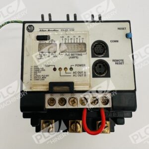 Allen Bradley 592-C1DA Series A SMP-3