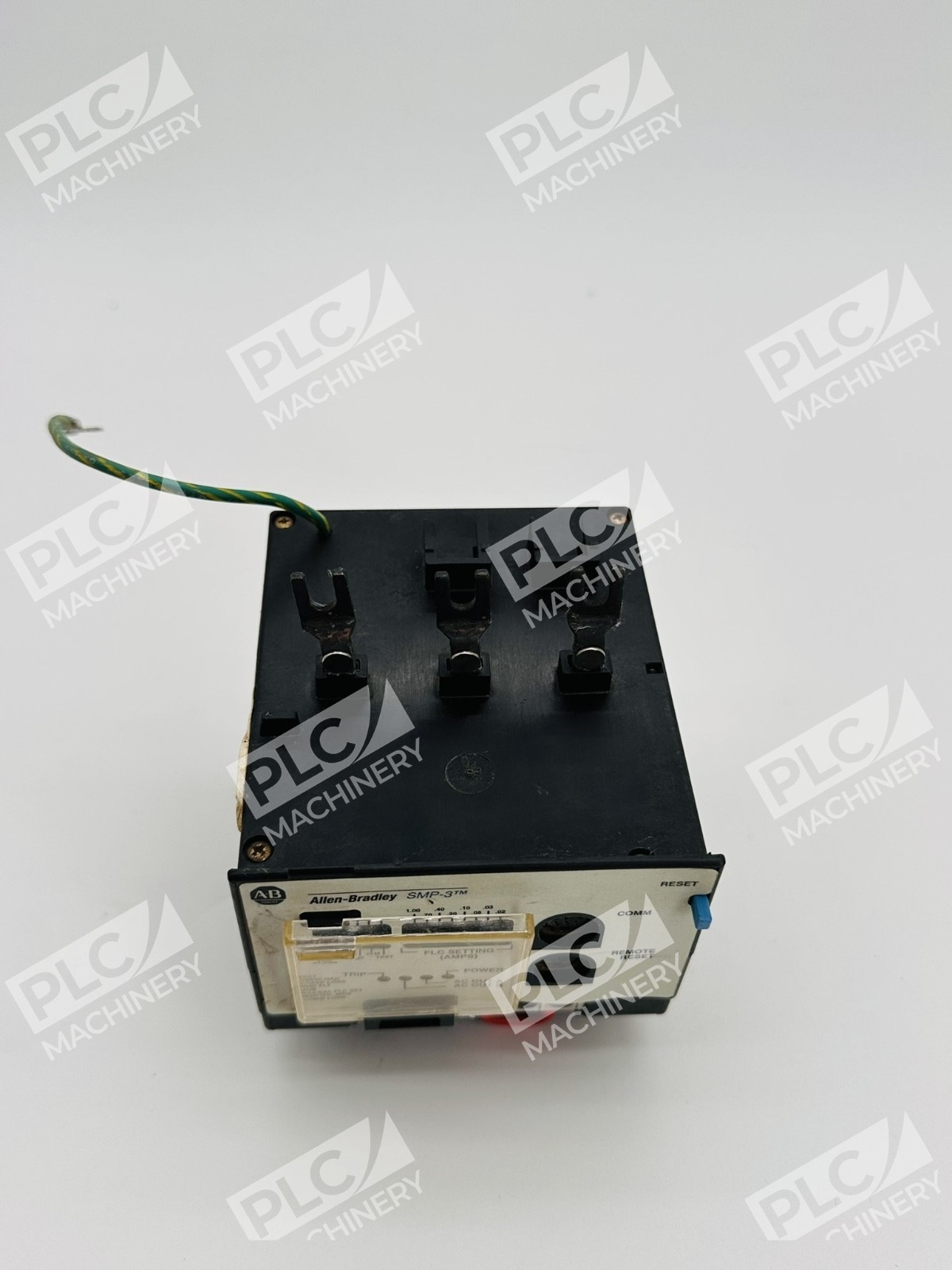 Allen Bradley 592-C1DA Series A SMP-3 - Image 4