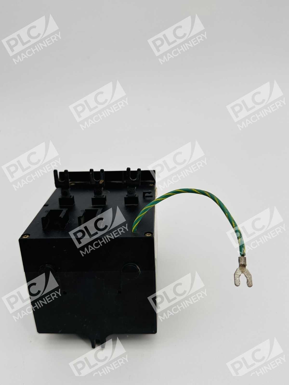 Allen Bradley 592-C1DA Series A SMP-3 - Image 6