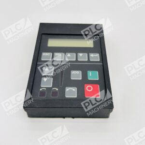 Allen Bradley 1201-HA2 Series B Programming Terminal