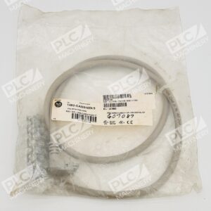 Allen Bradley 1492-CAB010D69 Series C Pre-Wired Cable For 1769 Digital I/O