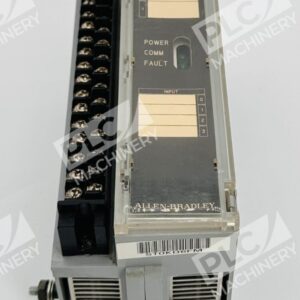 Allen Bradley 1791-N4C2 Series A Analog Block