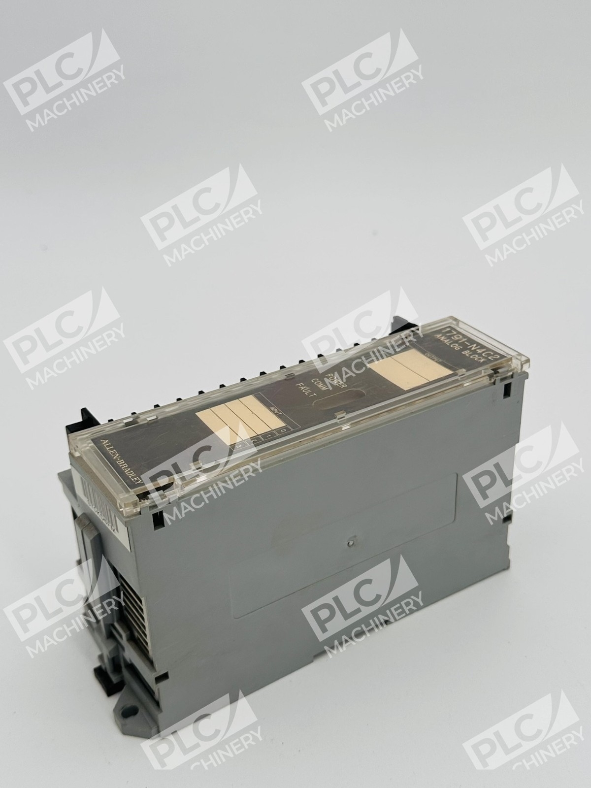 Allen Bradley 1791-N4C2 Series A Analog Block - Image 4