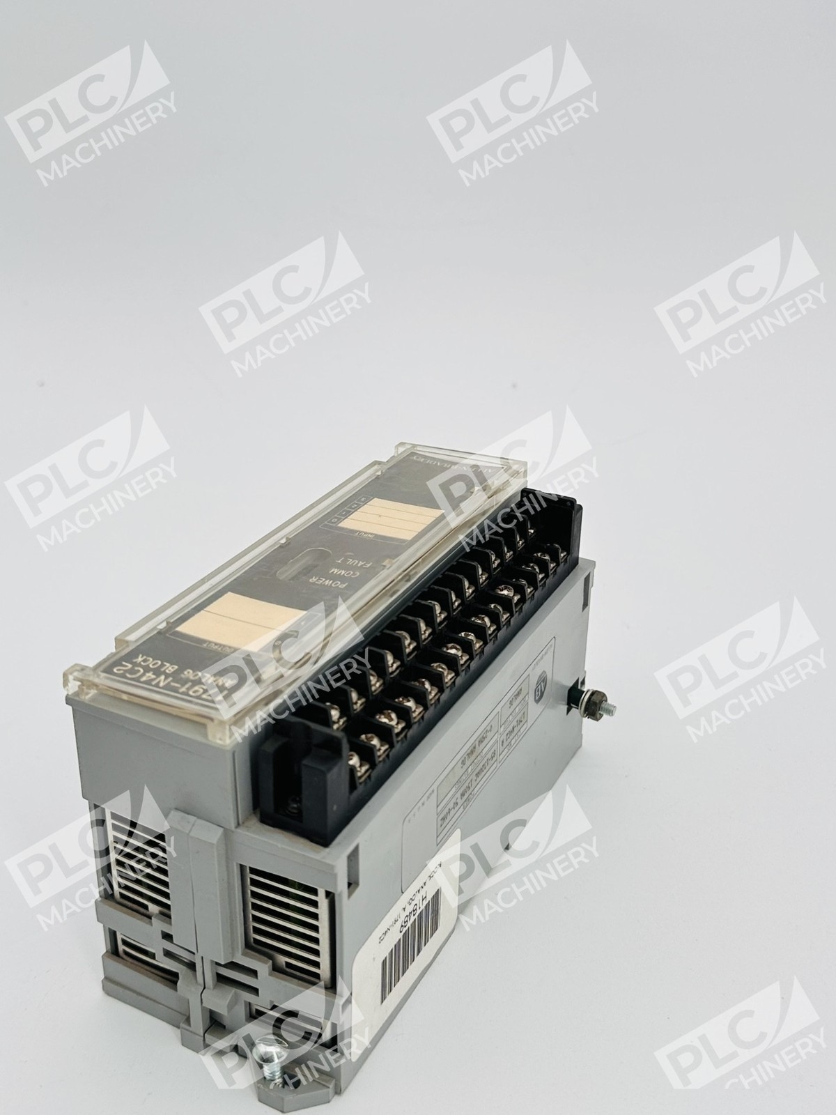 Allen Bradley 1791-N4C2 Series A Analog Block - Image 6