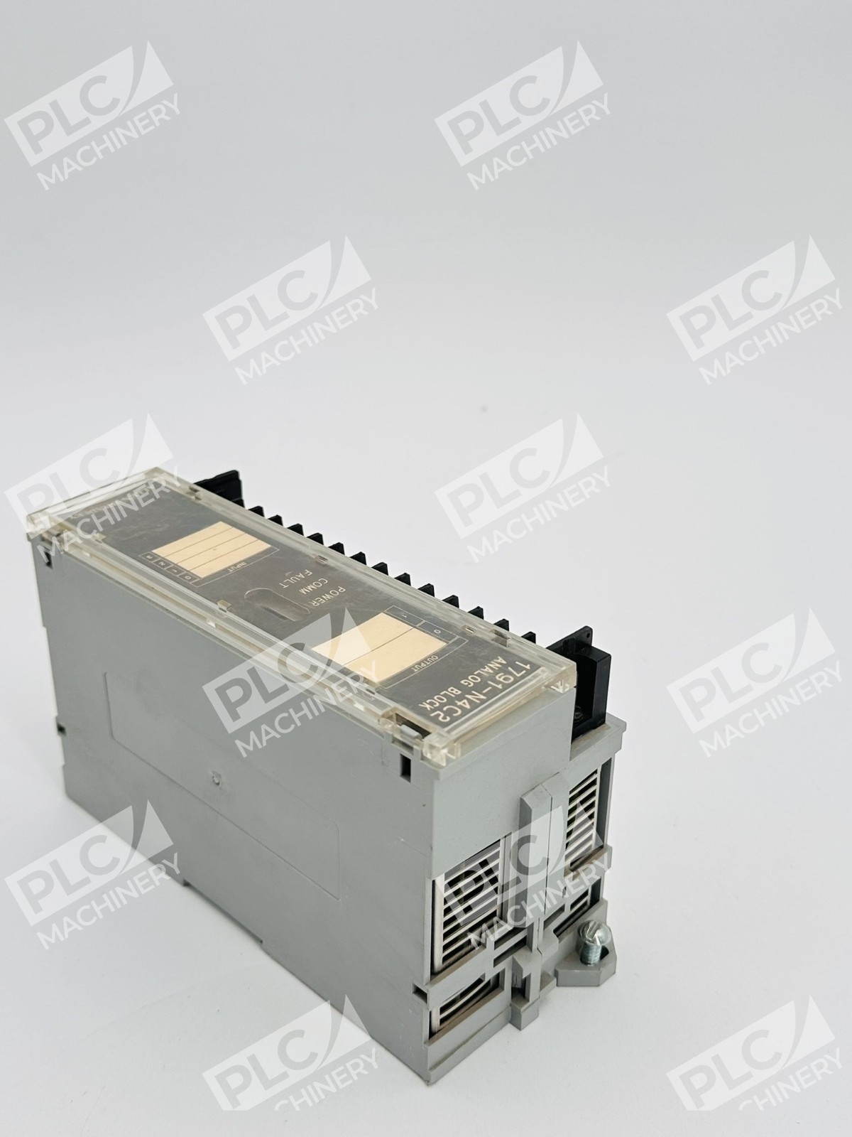 Allen Bradley 1791-N4C2 Series A Analog Block - Image 7