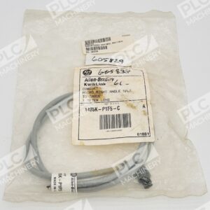 Allen Bradley 1485K-P1F5-C Series A KwikLink Cordset 1m