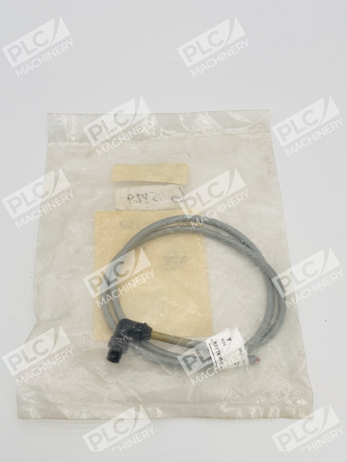 Allen Bradley 1485K-P1F5-C Series A KwikLink Cordset 1m - Image 4