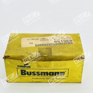 Cooper Bussmann LPJ-4SP Class J Time-Delay Fuse Low-Peak Box of 6