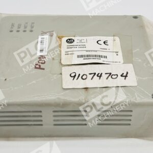 Allen Bradley 22B-CCC Series B Communication Adapter Cover