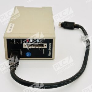 Allen Bradley 1203-GK5 Communications Module Devicenet