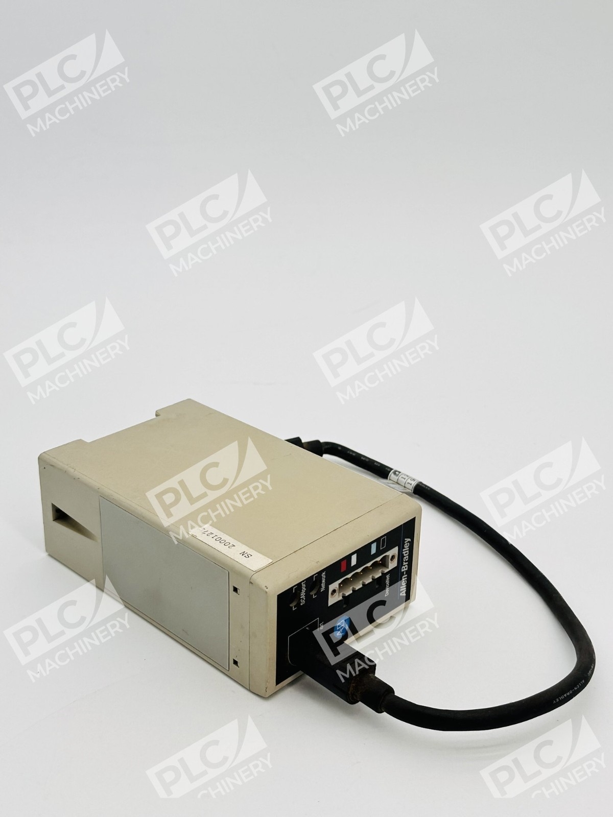 Allen Bradley 1203-GK5 Communications Module Devicenet - Image 4