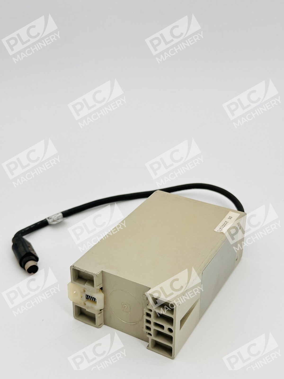 Allen Bradley 1203-GK5 Communications Module Devicenet - Image 5