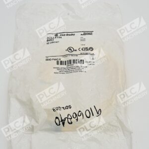 Allen Bradley 889D-F4AC-5 Series B QD Cordset 4 Pin DC Micro Straight 5m