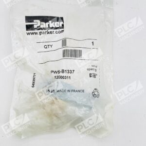 Parker Hannifin PWS-B1337 Banjo Socket Sensor Fitting