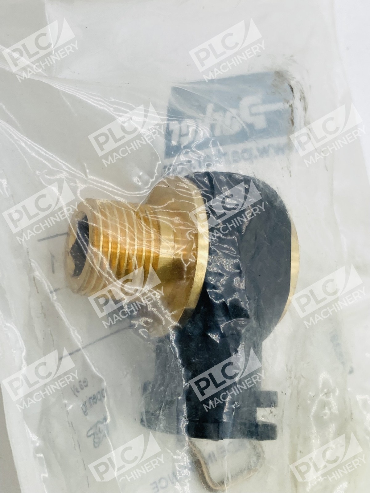Parker Hannifin PWS-B1337 Banjo Socket Sensor Fitting - Image 5