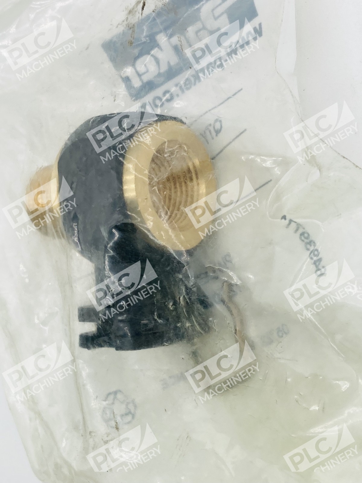 Parker Hannifin PWS-B1337 Banjo Socket Sensor Fitting - Image 6