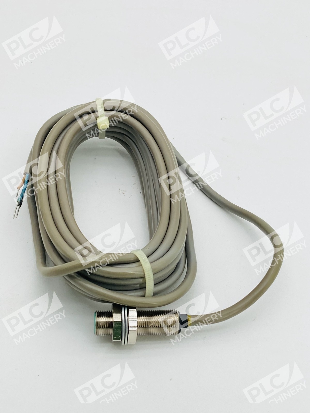 Teknic EGL12B04AP024-5000LK Inductive Proximity Switch Sensor - Image 5