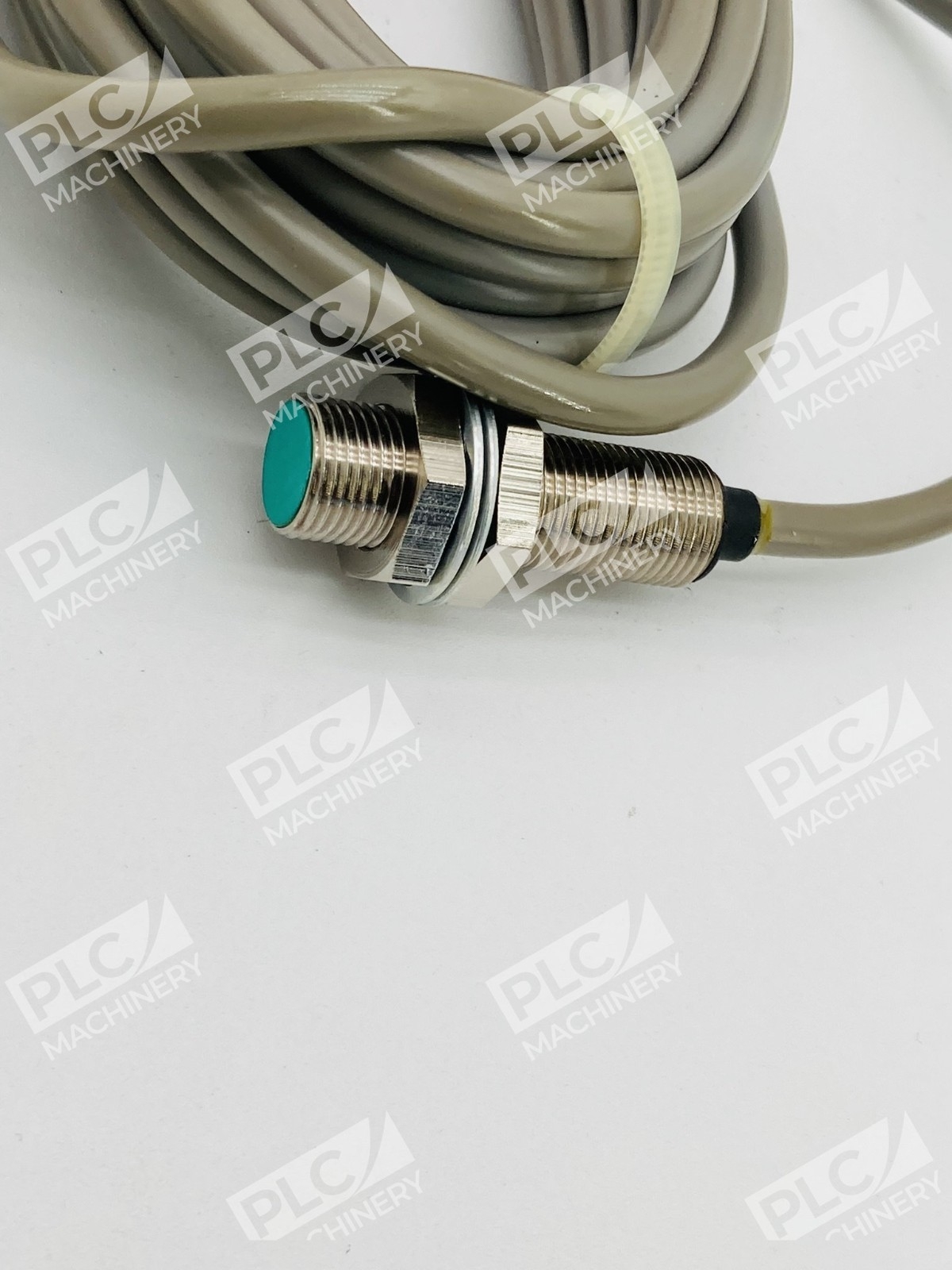 Teknic EGL12B04AP024-5000LK Inductive Proximity Switch Sensor - Image 6