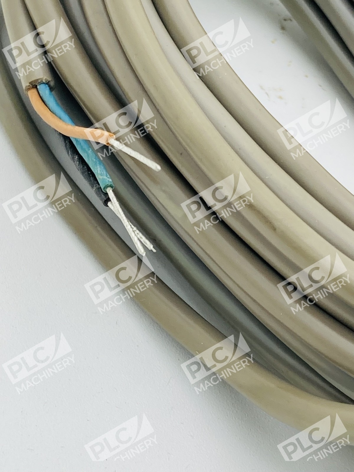 Teknic EGL12B04AP024-5000LK Inductive Proximity Switch Sensor - Image 7
