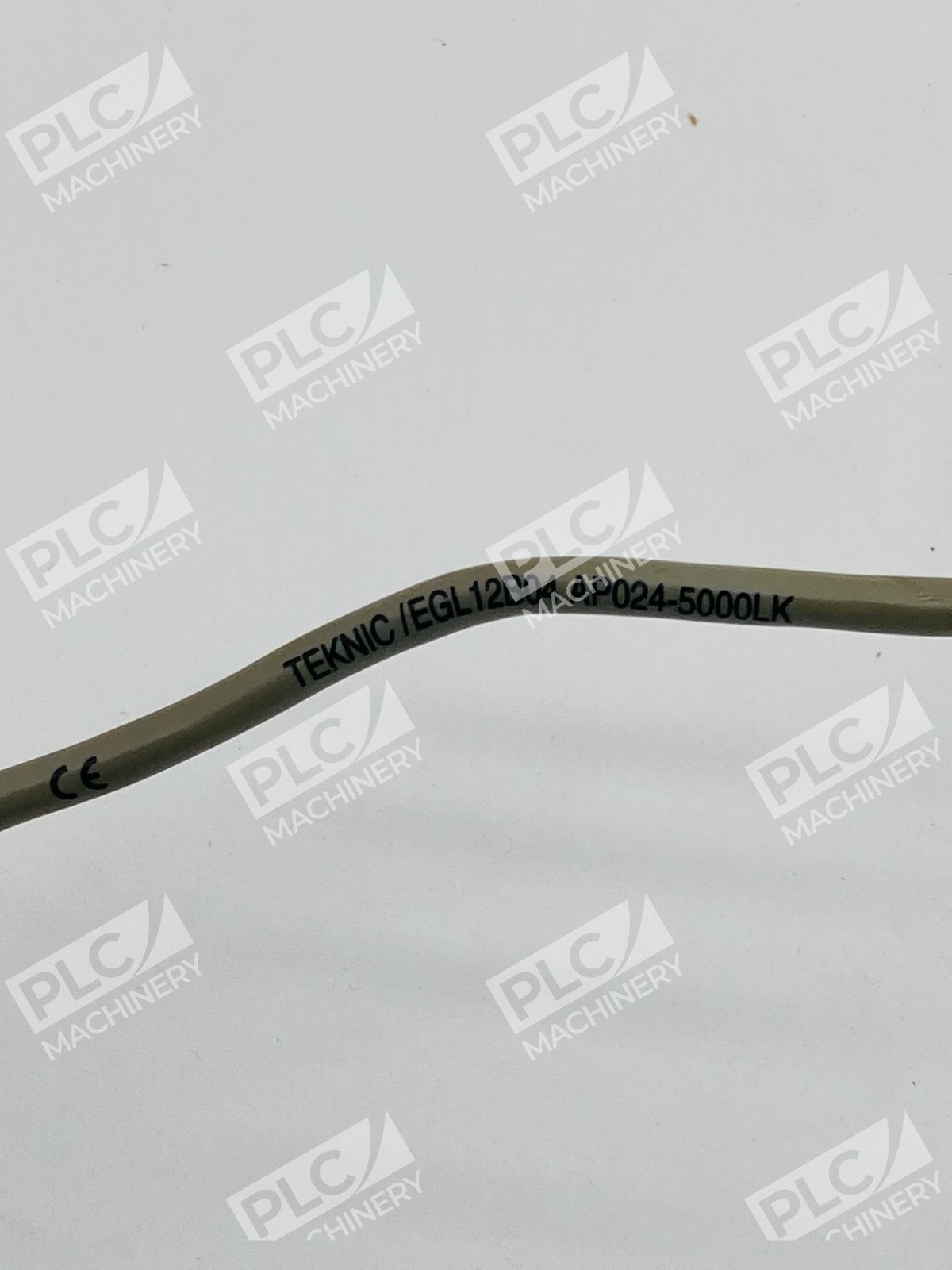Teknic EGL12B04AP024-5000LK Inductive Proximity Switch Sensor - Image 8