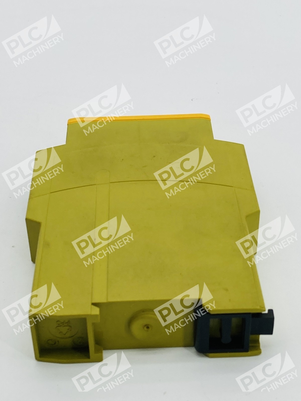 Pilz PNOZ X2.1 Safety Relay E-Stop Gate Monitor Module - Image 5