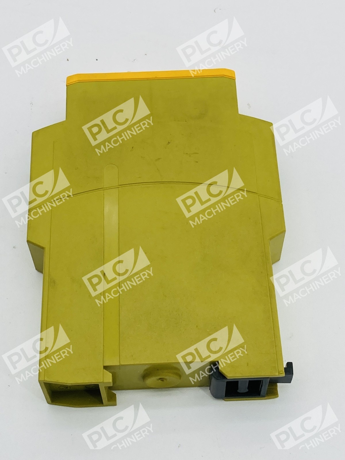 Pilz PNOZ X2.1 Safety Relay E-Stop Gate Monitor Module - Image 6