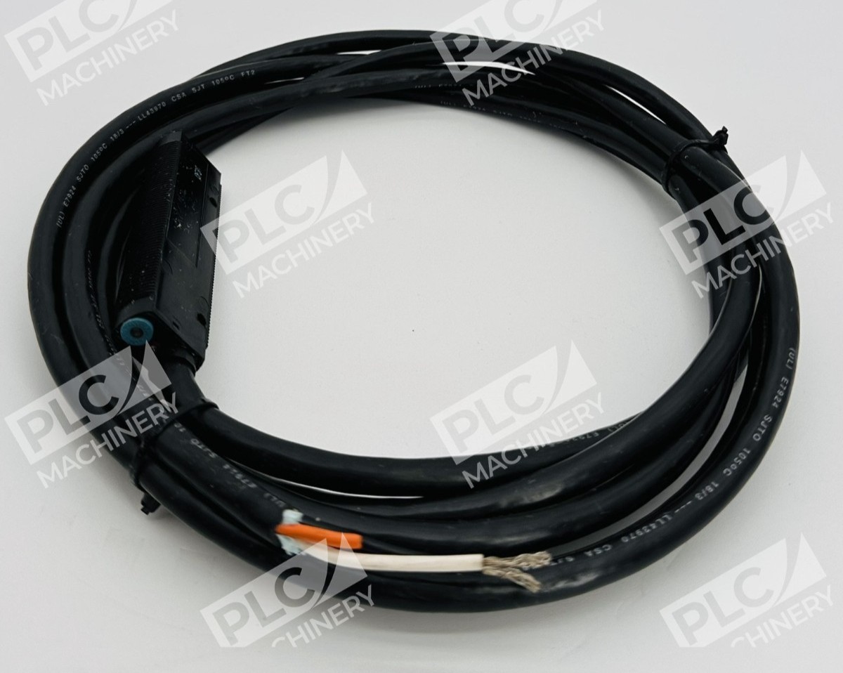 Allen Bradley 42SRU-6205 Series B Photoswitch Polarized Retroreflective Sensor